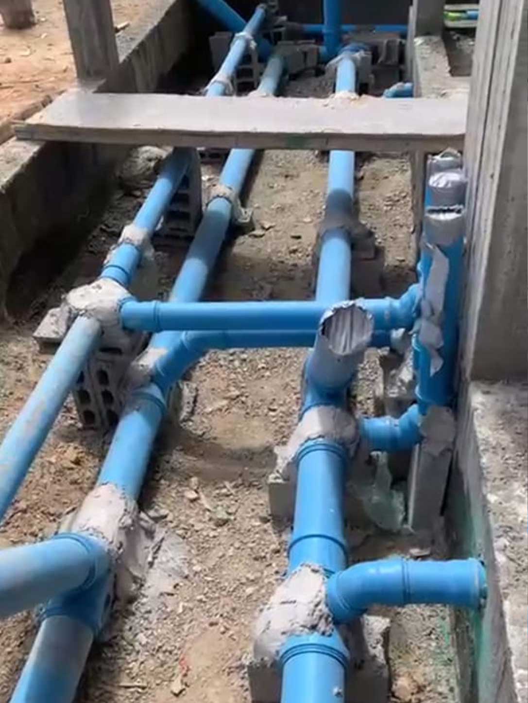 سباك في جدة